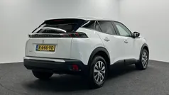 Wit Gebruikt 2022 Peugeot 2008 Active SUV | € 18.000 (Goede deal)