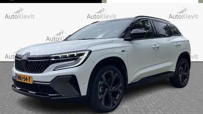 Occasion Renault Austral Techno Esprit Alpine 200 PK (147 kW) 2025 SUV