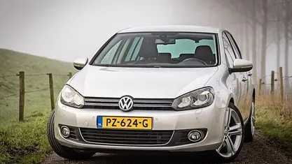 Occasion VW Golf VI Highline 159 PK (116 kW) 2009 Hatchback