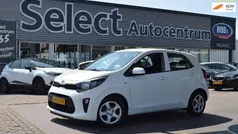 Gebruikt 2020 Kia Picanto Comfort Hatchback | € 9.340 (Eerlijke prijs)