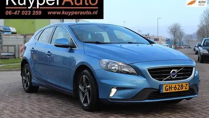 Occasion 2015 Volvo V40 Business Edition Hatchback | € 6.950 (Eerlijke prijs)
