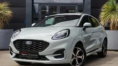 Gebruikt 2025 Ford Puma ST-Line SUV | € 29.950 (Eerlijke prijs)