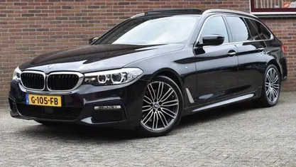 Occasion BMW 530 Executive 266 PK (195 kW) 2018 Stationwagen