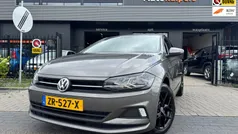 Grijs Gebruikt 2018 VW Polo Beats Hatchback | € 12.950 (Eerlijke prijs)