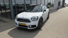 Wit Gebruikt 2018 Mini Cooper S Countryman Chili SUV | € 21.645 (Eerlijke prijs)