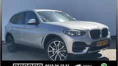 Grijs Gebruikt 2018 BMW X3 Executive SUV | € 32.900 (Goede deal)
