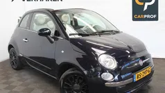 Gebruikt 2012 Fiat 500C Lounge Cabriolet | € 5.900 (Goede deal)