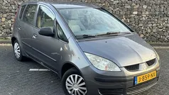 Gebruikt 2005 Mitsubishi Colt Inform Hatchback | € 945 (Goede deal)