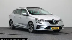 Gebruikt 2021 Renault Mégane GrandTour Intens Stationwagen | € 20.945 (Eerlijke prijs)