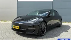 Gebruikt 2019 Tesla Model 3 Performance Sedan | € 19.800 (Eerlijke prijs)