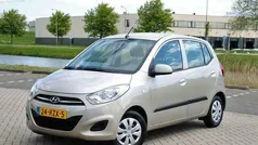 Gebruikt 2011 Hyundai i10 Hatchback | € 4.499 (Eerlijke prijs)