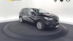 Zwart Gebruikt 2017 Renault Kadjar Intens SUV | € 16.400 (Eerlijke prijs)