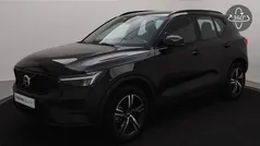 Zwart Gebruikt 2024 Volvo XC40 Plus SUV | € 40.900 (Eerlijke prijs)