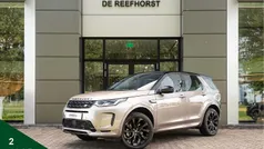 Bruin Gebruikt 2023 Land Rover Discovery Sport R-Dynamic SUV | € 52.900 (Eerlijke prijs)