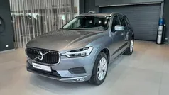 Grijs Gebruikt 2020 Volvo XC60 Momentum SUV | € 31.900 (Super prijs)