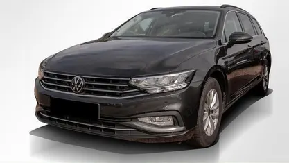 Gebruikt 2024 VW Passat Stationwagen | € 43.950 (Goede deal)