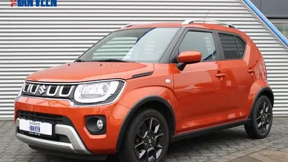 Occasion Suzuki Ignis 83 PK (61 kW) 2023 SUV