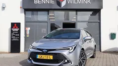 Grijs Gebruikt 2024 Toyota Corolla Hybrid Stationwagen | € 28.495 (Super prijs)