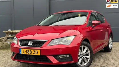 Occasion Seat Leon XCELLENCE 116 PK (85 kW) 2019 Hatchback