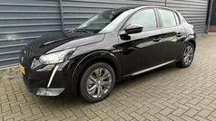 Gebruikt 2023 Peugeot e-208 Active Hatchback | € 14.750 (Super prijs)