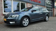 Gebruikt 2015 Skoda Octavia Ambition Stationwagen | € 7.950 (Eerlijke prijs)