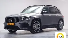 Gebruikt 2020 Mercedes GLB35 Premium Plus SUV | € 44.909 (Goede deal)