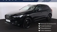 Zwart Gebruikt 2020 Volvo XC60 R-Design SUV | € 32.900 (Eerlijke prijs)