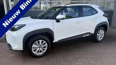 Gebruikt 2024 Toyota Yaris Cross Active SUV | € 25.950 (Super prijs)