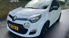 Wit Gebruikt 2012 Renault Twingo Dynamique Hatchback | € 4.950 (Eerlijke prijs)