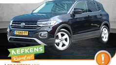 Gebruikt 2023 VW T-Cross R-line SUV | € 31.725 (Eerlijke prijs)