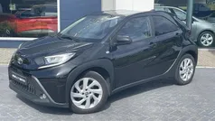 Gebruikt 2022 Toyota Aygo Hatchback | € 15.695 (Eerlijke prijs)