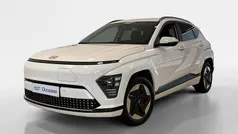 Atlas white (saw) Nieuw 2025 Hyundai Kona Comfort SUV | € 31.950 (Super prijs)