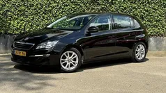 Gebruikt 2014 Peugeot 308 Hatchback | € 5.990 (Goede deal)
