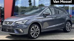 Gebruikt 2024 Seat Ibiza FR Hatchback | € 28.495 (Eerlijke prijs)