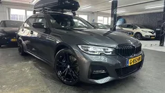Grijs Gebruikt 2019 BMW 330 Executive Sedan | € 30.750 (Eerlijke prijs)