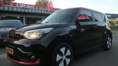 Gebruikt 2015 Kia Soul EV 2 SUV | € 6.495 (Eerlijke prijs)