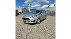 Gebruikt 2013 Ford Fiesta Hatchback | € 2.995 (Super prijs)