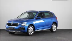 Gebruikt 2025 Skoda Kamiq Business Line SUV | € 34.749 (Eerlijke prijs)