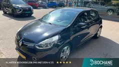 Zwart Gebruikt 2015 Renault Clio IV Dynamique Hatchback | € 10.740 (Eerlijke prijs)