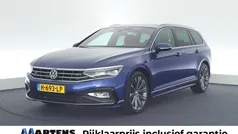 Gebruikt 2020 VW Passat Elegance Stationwagen | € 29.849 (Eerlijke prijs)