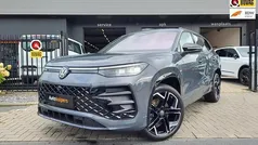 Grijs Gebruikt 2025 VW Tayron R-line SUV | € 61.950 (Eerlijke prijs)