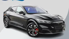 Gebruikt 2024 Ford Mustang Mach-E Premium SUV | € 43.850 (Eerlijke prijs)