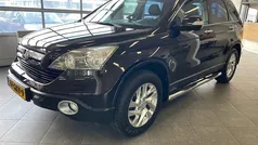 Gebruikt 2008 Honda CR-V Elegance SUV | € 8.995 (Goede deal)