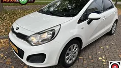 Gebruikt 2013 Kia Rio Comfort Hatchback | € 4.250 (Eerlijke prijs)