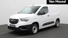 Wit Gebruikt 2023 Opel Combo Edition MPV | € 14.900 (Goede deal)
