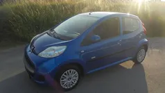 Gebruikt 2010 Peugeot 107 Hatchback | € 3.250 (Eerlijke prijs)