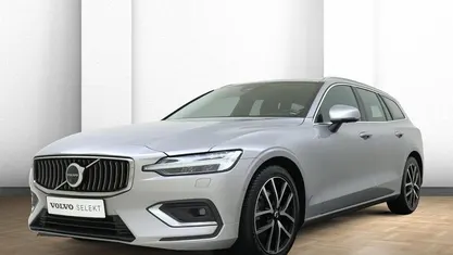 Occasion Volvo V60 Plus 197 PK (144 kW) 2022 Stationwagen