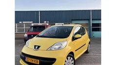 Gebruikt 2006 Peugeot 107 Hatchback | € 1.800 (Eerlijke prijs)