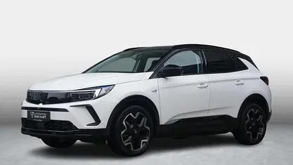 Occasion Opel Grandland X 2024 SUV