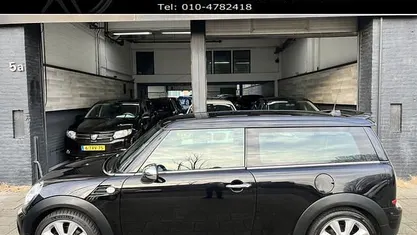 Occasion Mini One Clubman 98 PK (72 kW) 2014 Stationwagen